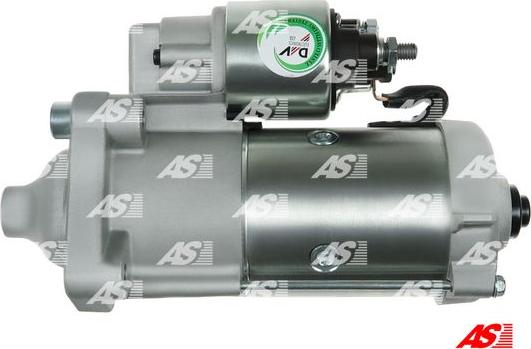 AS-PL S3179S - Starter aaoparts.ro