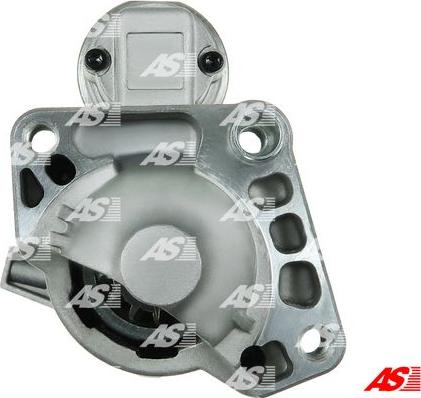 AS-PL S3179S - Starter aaoparts.ro