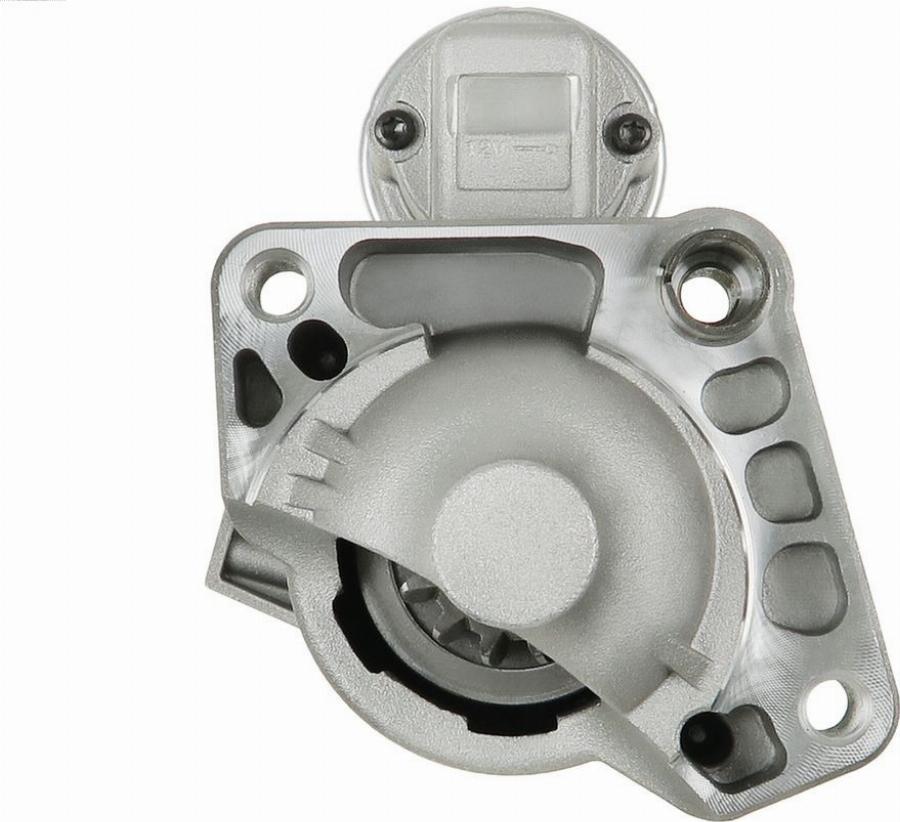 AS-PL S3179(VALEO) - Starter aaoparts.ro