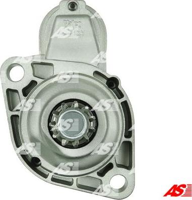 AS-PL S3175PR - Starter aaoparts.ro