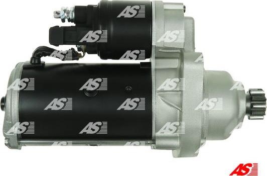 AS-PL S3175PR - Starter aaoparts.ro