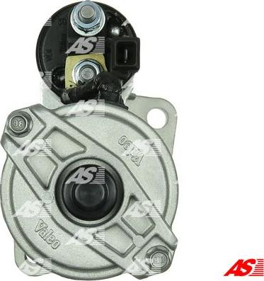 AS-PL S3175PR - Starter aaoparts.ro