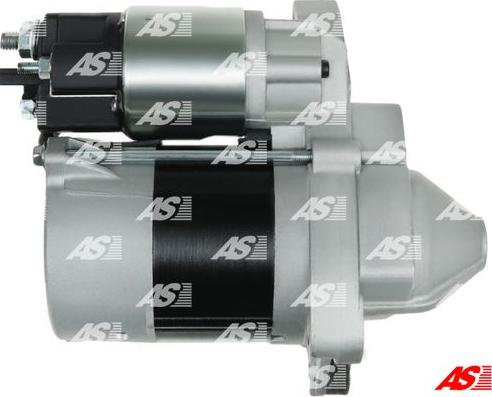 AS-PL S3178S - Starter aaoparts.ro