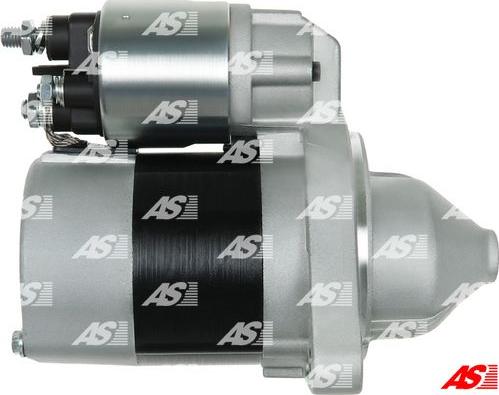 AS-PL S3177S - Starter aaoparts.ro