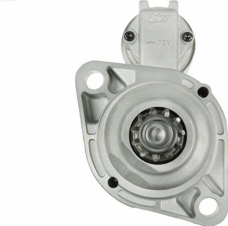 AS-PL S3267(VALEO) - Starter aaoparts.ro