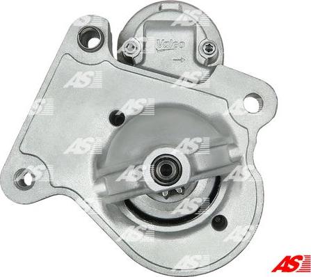 AS-PL S3202PR - Starter aaoparts.ro