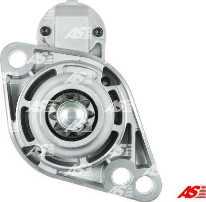 AS-PL S3214S - Starter aaoparts.ro
