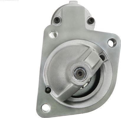 AS-PL S3235S - Starter aaoparts.ro