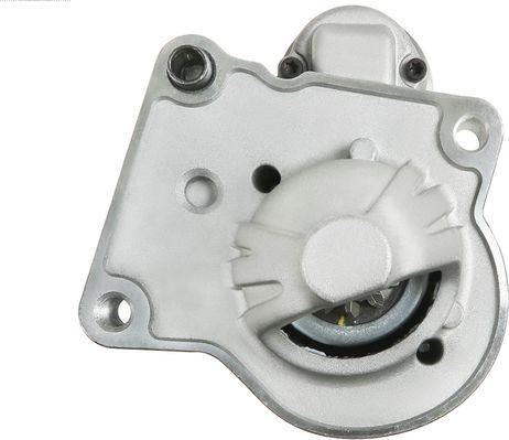 AS-PL S3236S - Starter aaoparts.ro