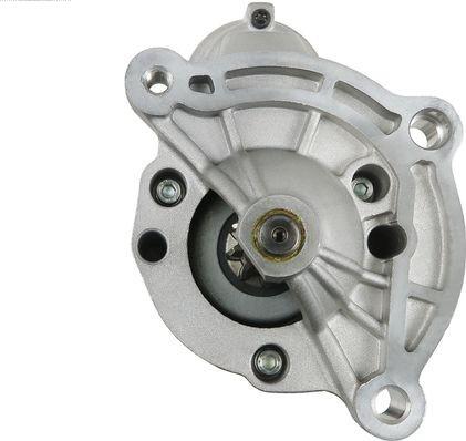 AS-PL S3237S - Starter aaoparts.ro
