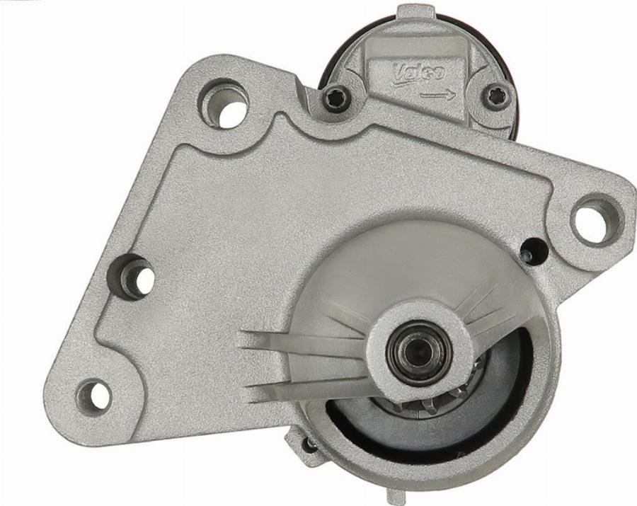 AS-PL S3227PR - Starter aaoparts.ro