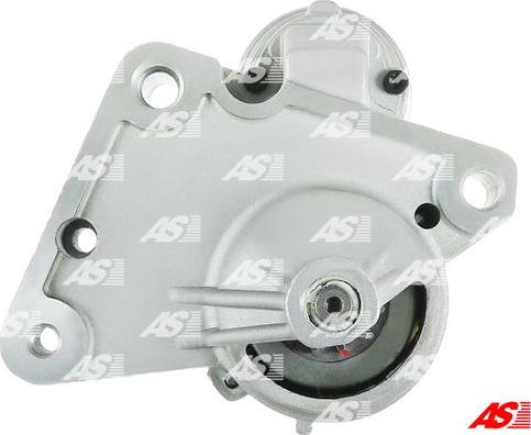 AS-PL S3227S - Starter aaoparts.ro