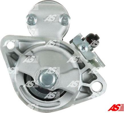 AS-PL S2090S - Starter aaoparts.ro