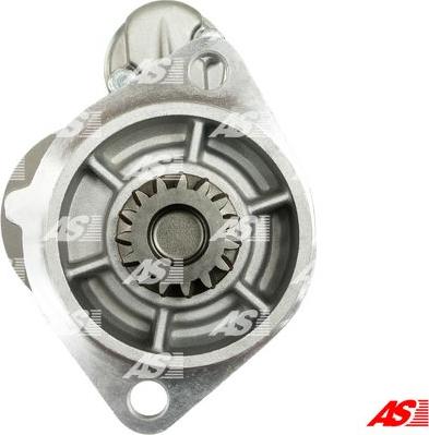 AS-PL S2044 - Starter aaoparts.ro