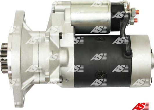 AS-PL S2044 - Starter aaoparts.ro