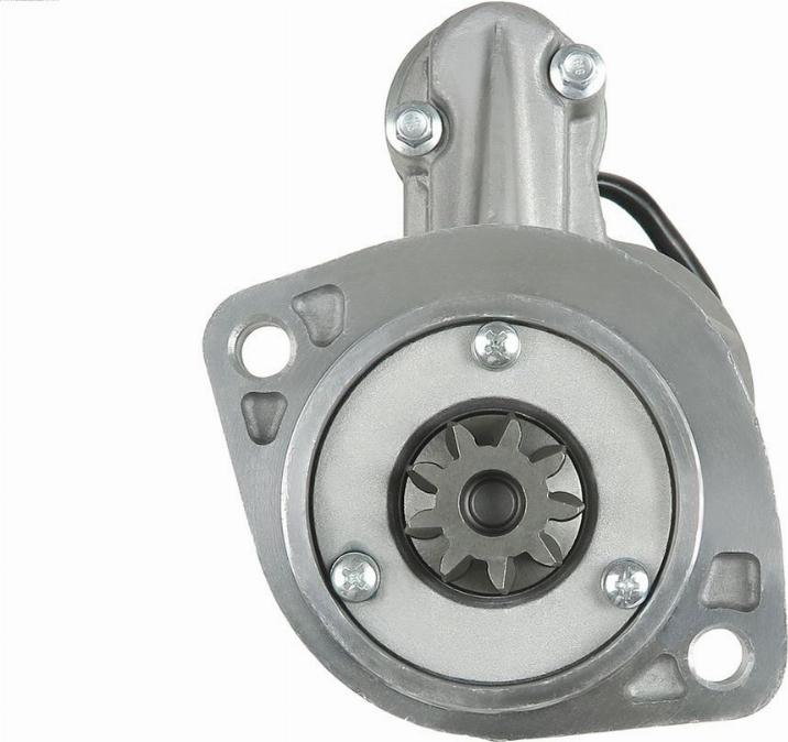 AS-PL S2046 - Starter aaoparts.ro