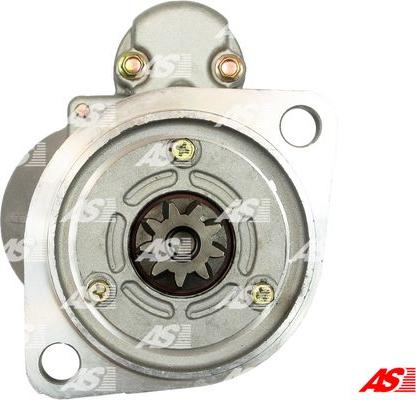 AS-PL S2043 - Starter aaoparts.ro