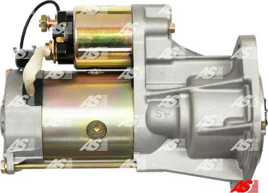 AS-PL S2042 - Starter aaoparts.ro