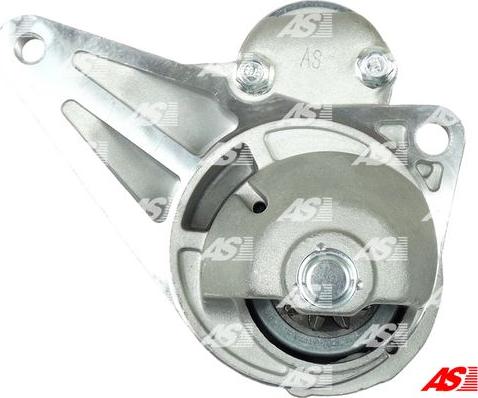 AS-PL S2051 - Starter aaoparts.ro