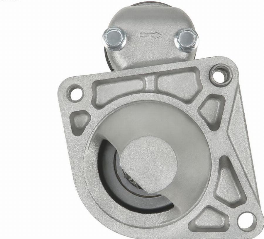 AS-PL S2053PR - Starter aaoparts.ro
