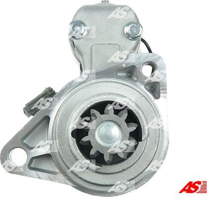 AS-PL S2061 - Starter aaoparts.ro