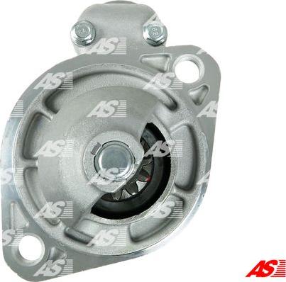 AS-PL S2062 - Starter aaoparts.ro