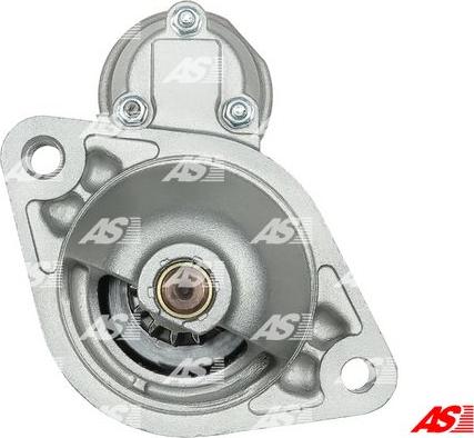 AS-PL S2001PR - Starter aaoparts.ro