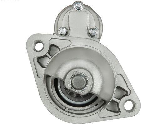AS-PL S2001SR - Starter aaoparts.ro