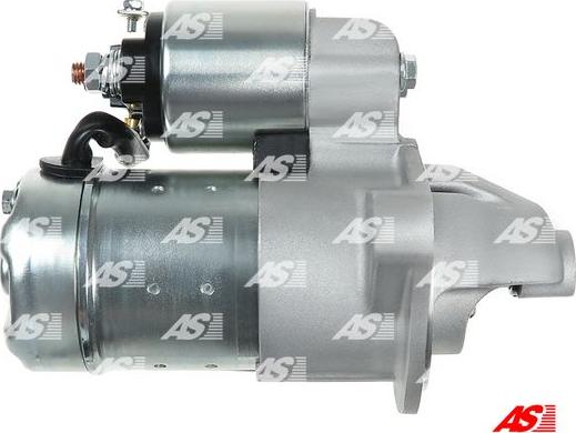 AS-PL S2002 - Starter aaoparts.ro