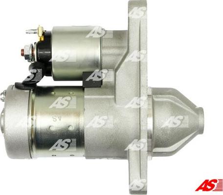 AS-PL S2035 - Starter aaoparts.ro