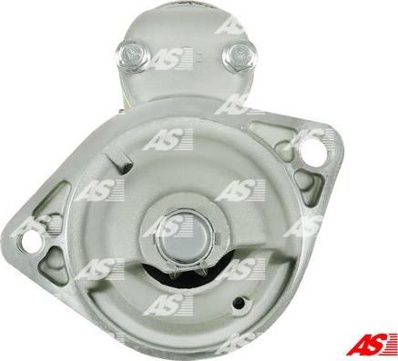 AS-PL S2077S - Starter aaoparts.ro
