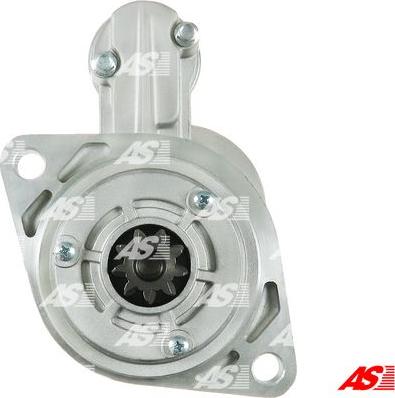 AS-PL S2106S - Starter aaoparts.ro