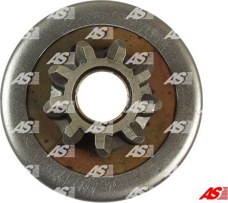 AS-PL SD9119 - Pinion electromotor aaoparts.ro