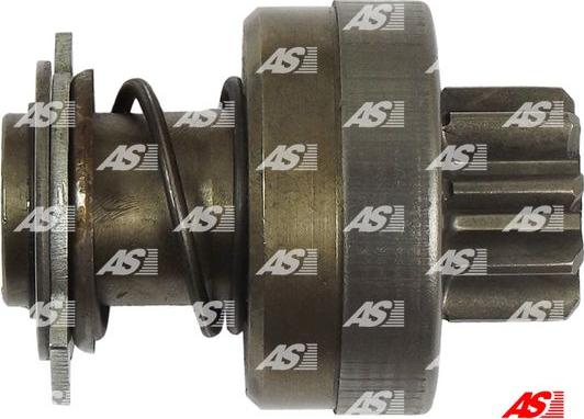 AS-PL SD9119 - Pinion electromotor aaoparts.ro