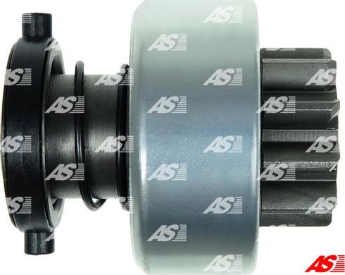 AS-PL SD4040 - Pinion electromotor aaoparts.ro