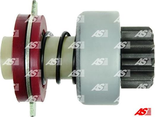 AS-PL SD4007 - Pinion electromotor aaoparts.ro