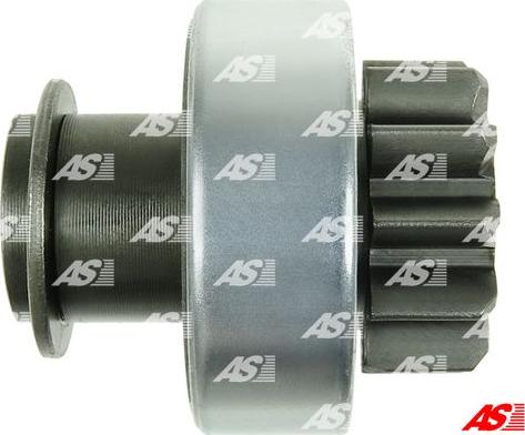 AS-PL SD4039 - Pinion electromotor aaoparts.ro