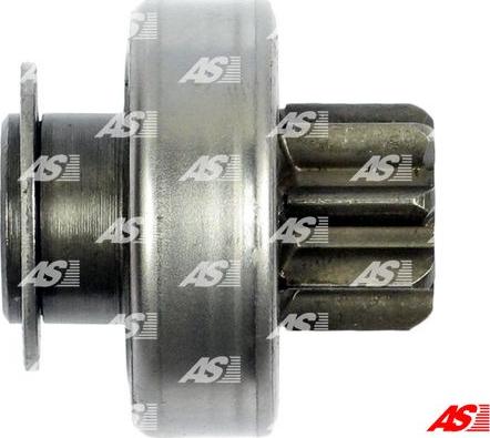 AS-PL SD5050 - Pinion electromotor aaoparts.ro