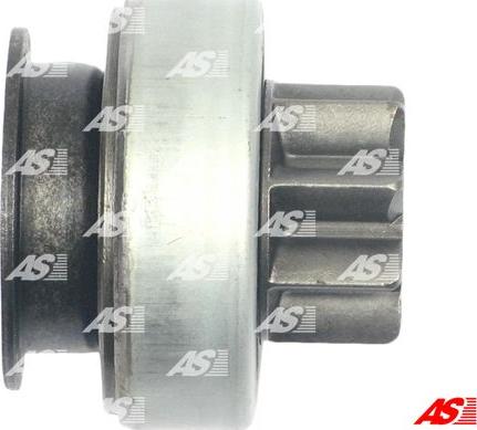 AS-PL SD5065 - Pinion electromotor aaoparts.ro