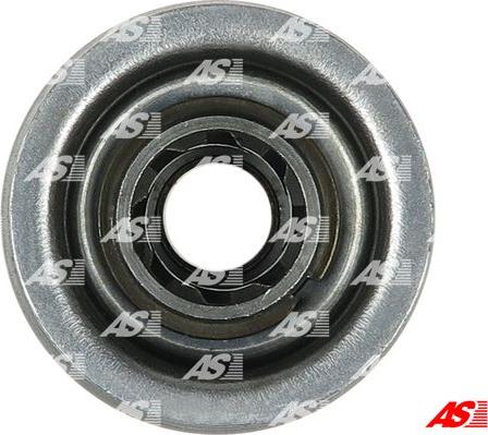 AS-PL SD5039P - Pinion electromotor aaoparts.ro