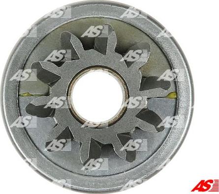 AS-PL SD5039P - Pinion electromotor aaoparts.ro