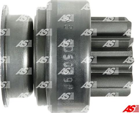 AS-PL SD5039P - Pinion electromotor aaoparts.ro