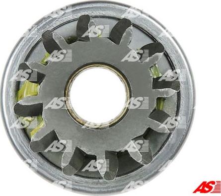 AS-PL SD5034P - Pinion electromotor aaoparts.ro