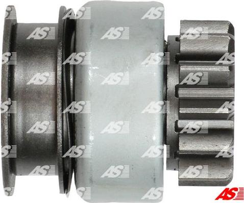 AS-PL SD5034 - Pinion electromotor aaoparts.ro