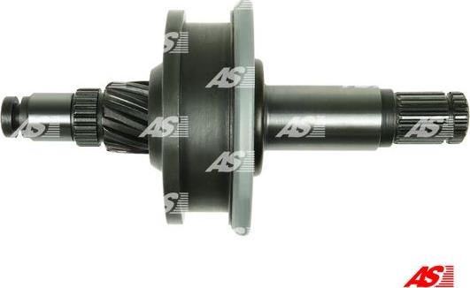 AS-PL SD5031 - Pinion electromotor aaoparts.ro