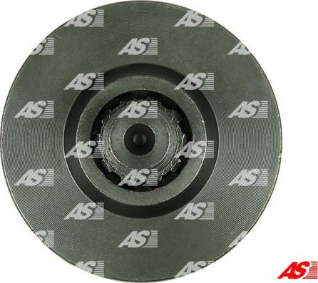 AS-PL SD5031 - Pinion electromotor aaoparts.ro