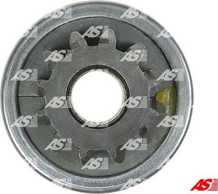 AS-PL SD5020P - Pinion electromotor aaoparts.ro