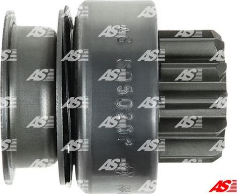 AS-PL SD5020P - Pinion electromotor aaoparts.ro