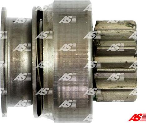 AS-PL SD5077 - Pinion electromotor aaoparts.ro