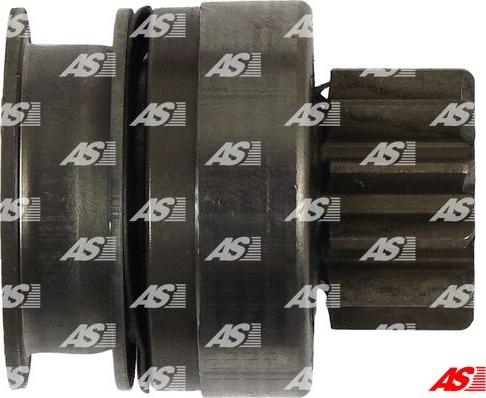 AS-PL SD5108 - Pinion electromotor aaoparts.ro